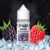 Sweet 21 - Wild Raspberry Ice ( Mâm Xôi lạnh ) Salt Nic 30ml