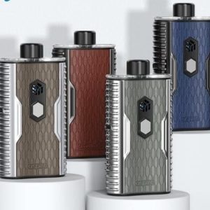 Aspire Cloudflask 3 Pod System Kit