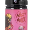 Nasty Juice - FB TRAP QUEEN (Dâu tây lạnh) 60ml