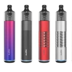 Flexus Stik Aspire Pod System