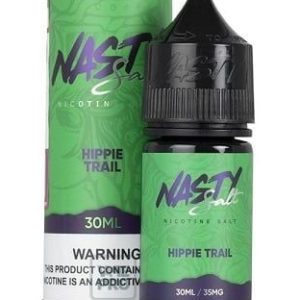 Nasty juice - SN Hippie Trail (Chanh đào lạnh)30ml