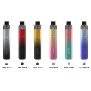 Geekvape Wenax K1 Pod System Kit 600mAh 16W