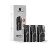 Lost Vape Ursa Baby / Nano / Nano Pro Cartridge 3PCS