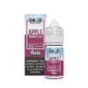 ICED BERRIES (Táo Dâu rừng lạnh) - RED'S APPLE E-JUICE - 7 DAZE SALT - 30ML