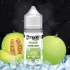 Sweet 21 - Honeydew Ice ( Dưa gang lạnh ) Salt Nic 30ml