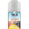 7 Daze Fusion - Strawberry Blackberry Lemon Ice (Dâu & Mâm Xôi & Chanh) Salt Nic 30ml