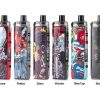 OXVA Origin X Pod Mod Kit Anniversary Edition Limited 4.5ml