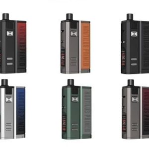 Aspire Nautilus Prime X 60W Pod Kit