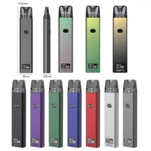 Aspire Favostix Pod Kit 30W