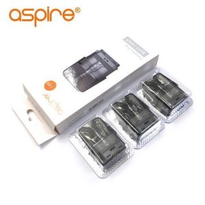 Đầu Pod (Cartridge) Aspire Favostix - 0,6 ohm và 1,0 ohm