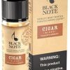 Black Note - Xì gà (Concerto - Hương vị Ciga truyền thống) 60ml