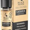 Black Note - Latakia (Quartet ) 60ml