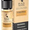 Black Note - Virginia (Prelude - Thuốc lá ngọt) 60ml