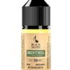 Black Note - SN Menthol (Thuốc lá bạc hà) 30ml