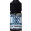 1982 - SN BLUEBERRY ICED ( VIỆT QUẤT LẠNH) 30ML