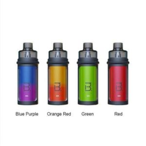 BMOR FUSE Pod Kit 900mAh