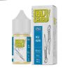 Bushou - Kunai ( Trà Quất Lạnh) Salt Nicotine 30ml