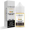 Caballo - Orange Passion Fruit Kiwi (Cam Chanh dây Kiwi) Salt Nic 30ml