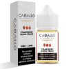 Caballo - Strawberry Guava Peach (Dâu Ổi Đào) Salt Nic 30ml