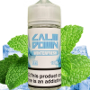 Calm Down - Winter Fresh (Bạc Hà Đá Tuyết) Freebase 100ml