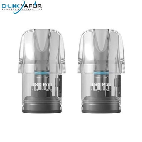 Aspire TSX Pod Cartridge