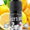 Daddy’s Juice - No.2 (Chanh Xoài Lạnh) Salt Nic 30ml