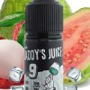 Daddy’s Juice - No.9 (Vải Ổi Hồng Lạnh) Salt Nic 30ml