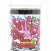 Iced  Pop! Strawberry Kiwi (Dâu Kiwi)100ml