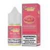 STRAWBERRY DONUT ICE SALT NIC BY DESSERT HOUSE (30ML)(BÁNH DONUT DÂU)