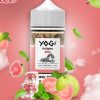 Yogi Delights - Pink Guava (Ổi đào lạnh) Freebase 100ml