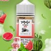 Yogi Delights - Watermelon ICE ( Dưa hấu lạnh ) FreeBase 100ml