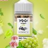 Yogi Delights - White Grape Ice (Nho Trắng lạnh) FreeBase100ml