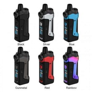 Geekvape Aegis Boost Pro Pod Mod Kit 100W