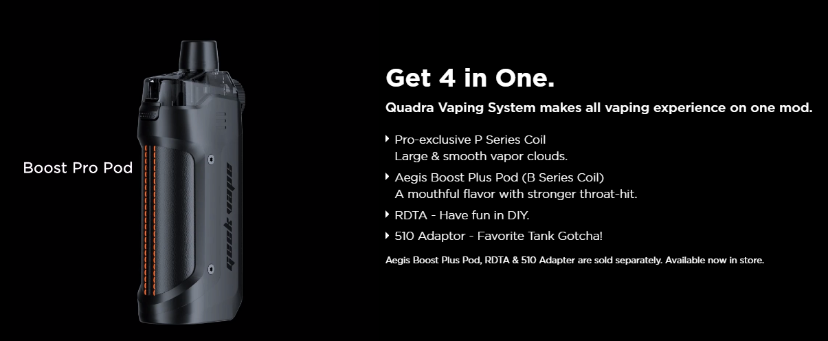 Geekvape B100 Kit giá rẻ