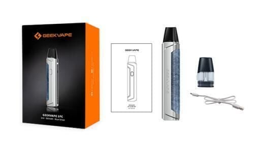 Fullbox Pod Aegis One