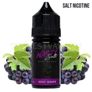 Nasty Juice - SN Bad Blood 35mg 30ml