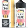 JUICE HEAD FREEZE - GUAVA PEACH (ỔI ĐÀO)100ML