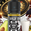 Tripple T Vapor -  Hold' Em Avocado Milk (Sinh Tố Bơ ) Salt Nic 30ml