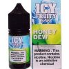 Honeydew (Dưa gang lạnh) Icy Fruity Salt 30ML