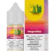 Into The Wild - Magnolias (Dứa & Cam & Ổi) Salt Nicotine 30ml