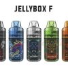 JELLYBOX F POD KIT BY RINCOE