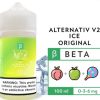 Alternative - Beta Ice V2 ( Táo Đào) Freebase 100ml