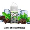 Mints - CHOCOMINT ( Socola Bạc Hà ) - Salt Nicotine