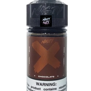 Nasty Juice - FB CHOCOLATE (Chocolate lạnh) 60ml