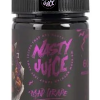 Nasty Juice - FB Asap Grape (Nho ) 60ml