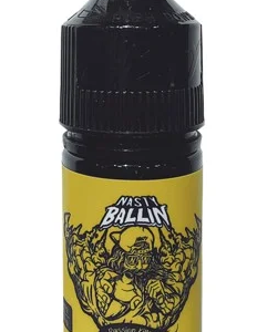 Nasty Juice - SN PASSION KILLA (Chanh leo lạnh) 30ML