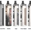 OXVA Origin Mini Kit 60w By Oxva