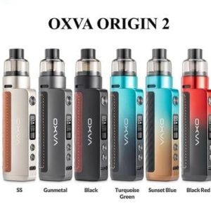 OXVA Origin 2 Kit 80w Pod Kit