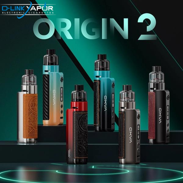 OXVA Origin 2 Kit 80w