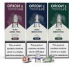 LVE Orion II Coils (Pack of 5)